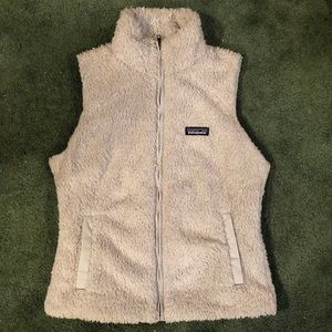 Patagonia Los Gatos Vest